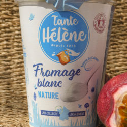 fromage blanc